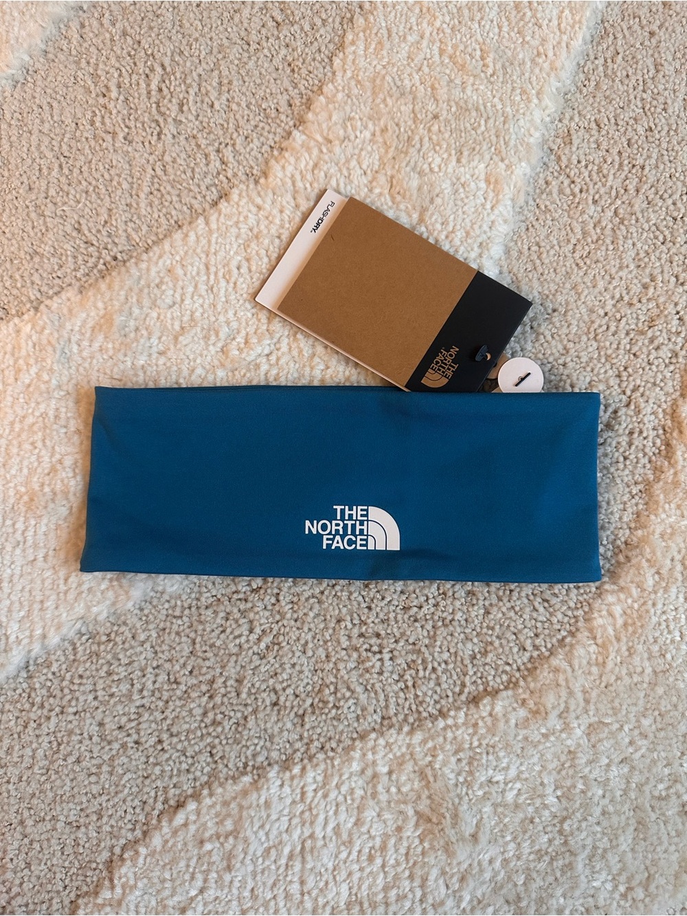 The North Face Base Headband